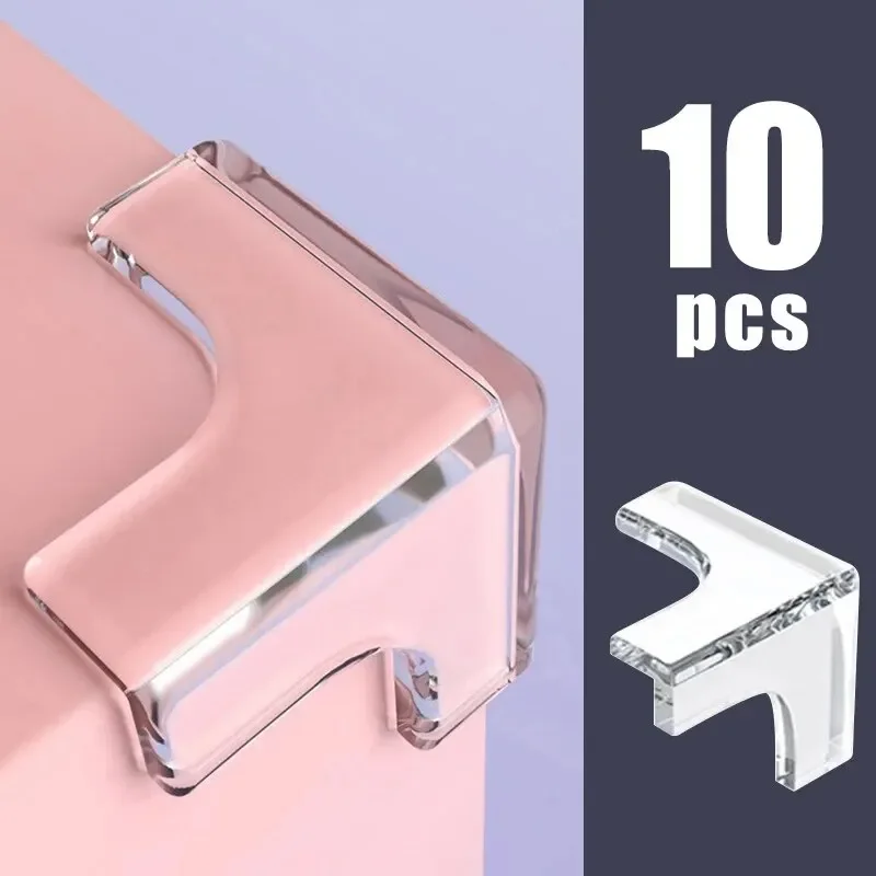 10PCS Clear Anti-collision Cof - đánh giá và giá Furniture Hardware Manufacturer