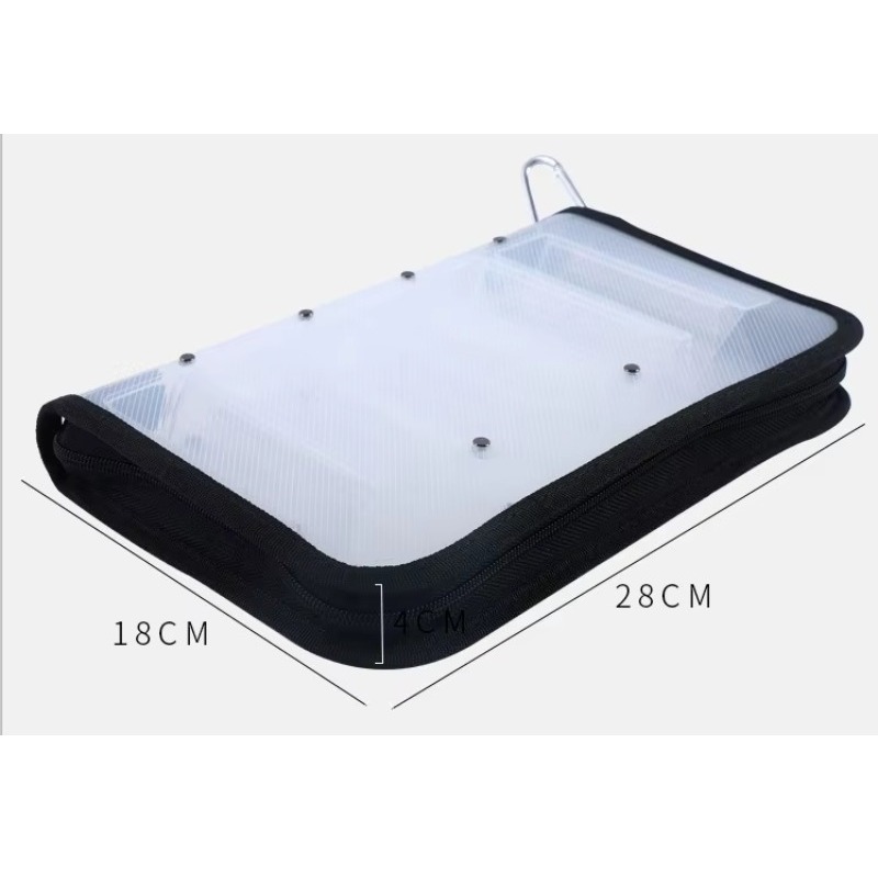 1pc Portable Squid Jig Hook Ba - đánh giá và giá Furniture Hardware Jig