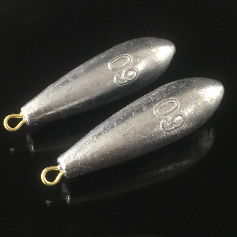 5pcs Jig Head Fishing Weight,  - đánh giá và giá Furniture Hardware Jig