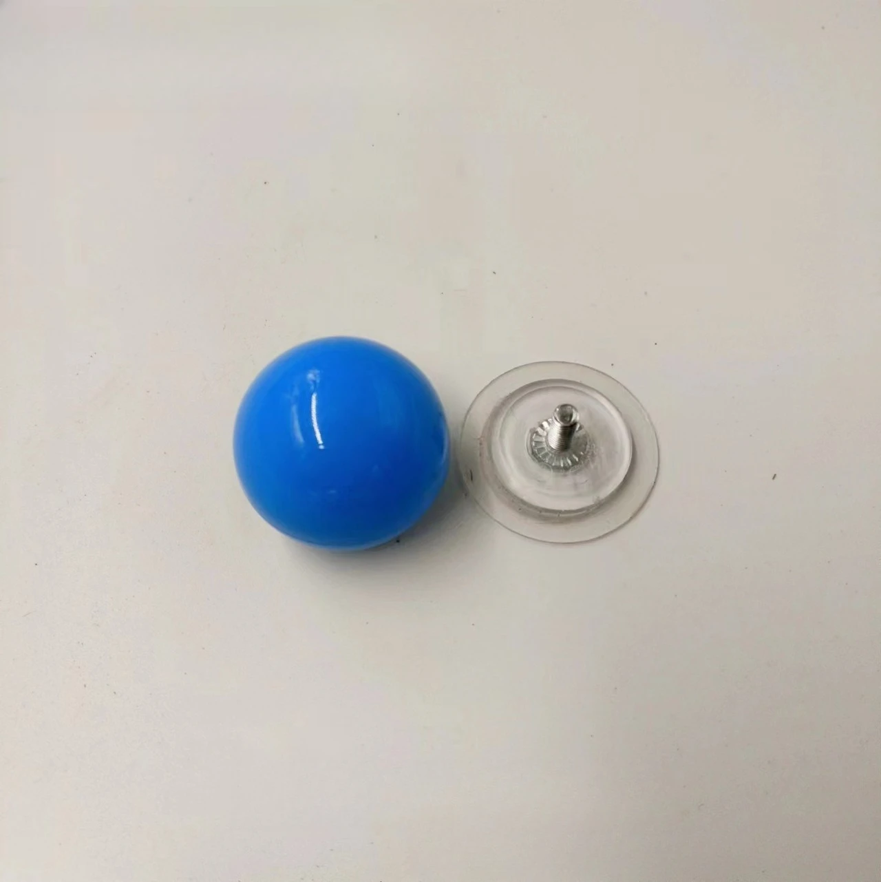 6pcs Single-Hole Round Ball Ca - đánh giá và giá Furniture Hardware Manufacturer