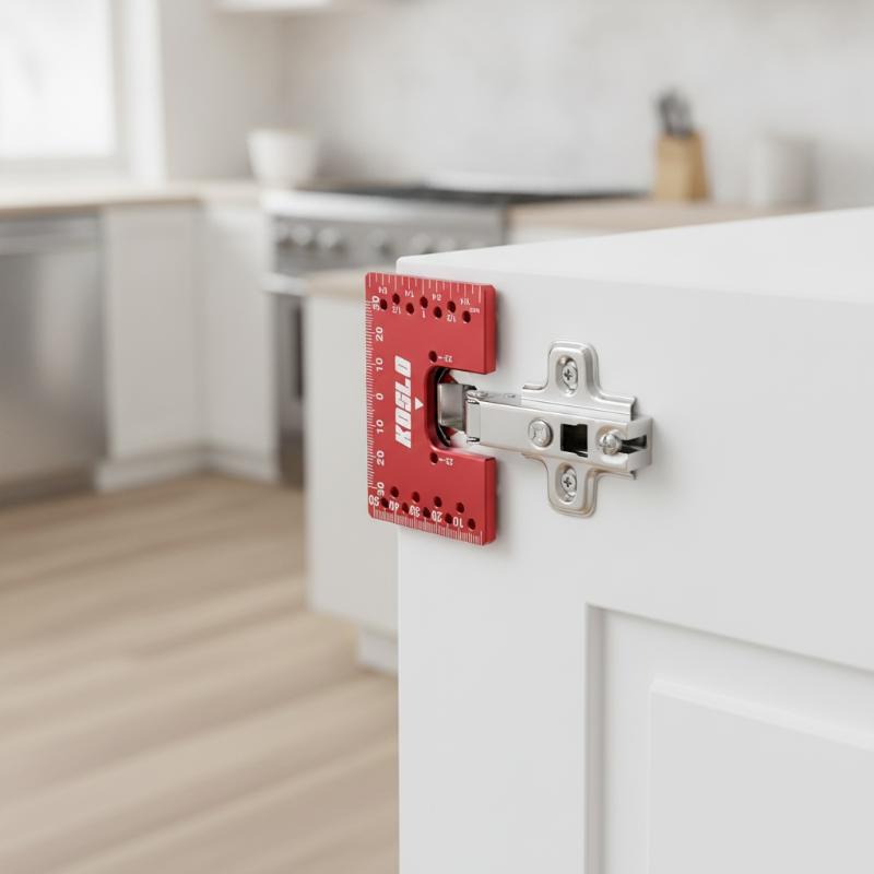 Reusable Magnetic 2mm Cabinet  - đánh giá và giá Furniture Hardware Fitting