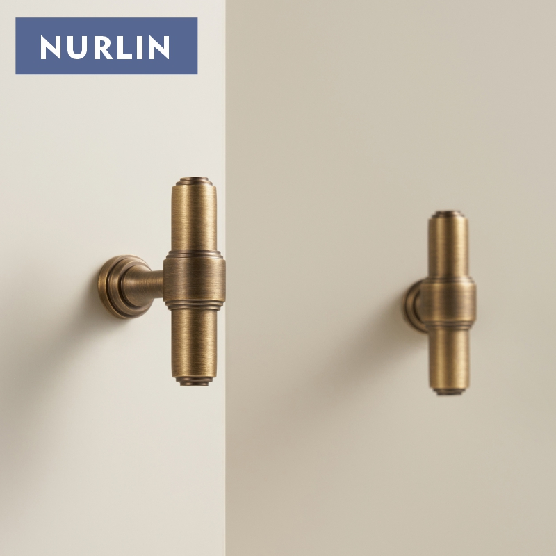 Nurlin Solid Brass French Retr - đánh giá và giá Furniture Hardware Manufacturer