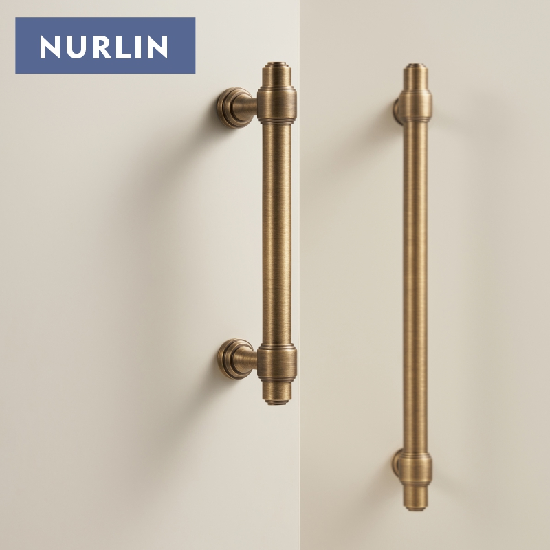 Nurlin Solid Brass French Retr - đánh giá và giá Furniture Hardware Manufacturer