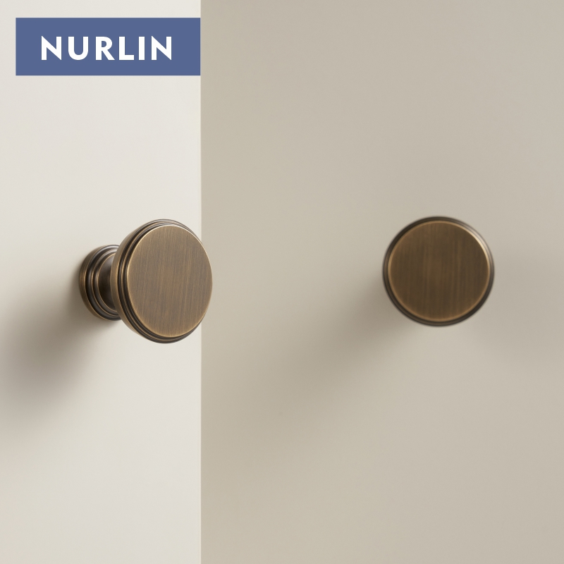 Nurlin Solid Brass French Retr - đánh giá và giá Furniture Hardware Manufacturer