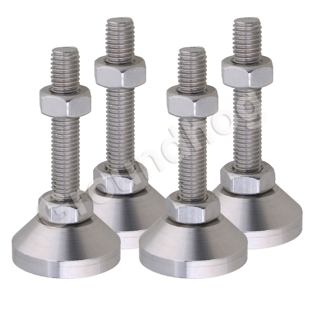 4 304 Thép Không Gỉ Có Thể Điề - đánh giá và giá Cabinet Hinge Overlay