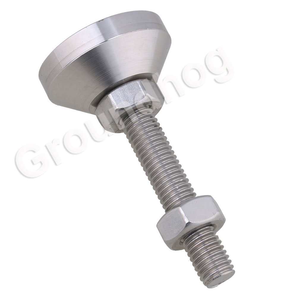 4 304 Thép Không Gỉ Có Thể Điề - đánh giá và giá Cabinet Hinge Overlay