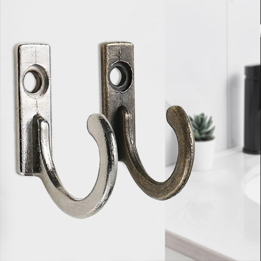 10Pcs/set Vintage Hooks Wall H - đánh giá và giá Furniture Hardware Manufacturer