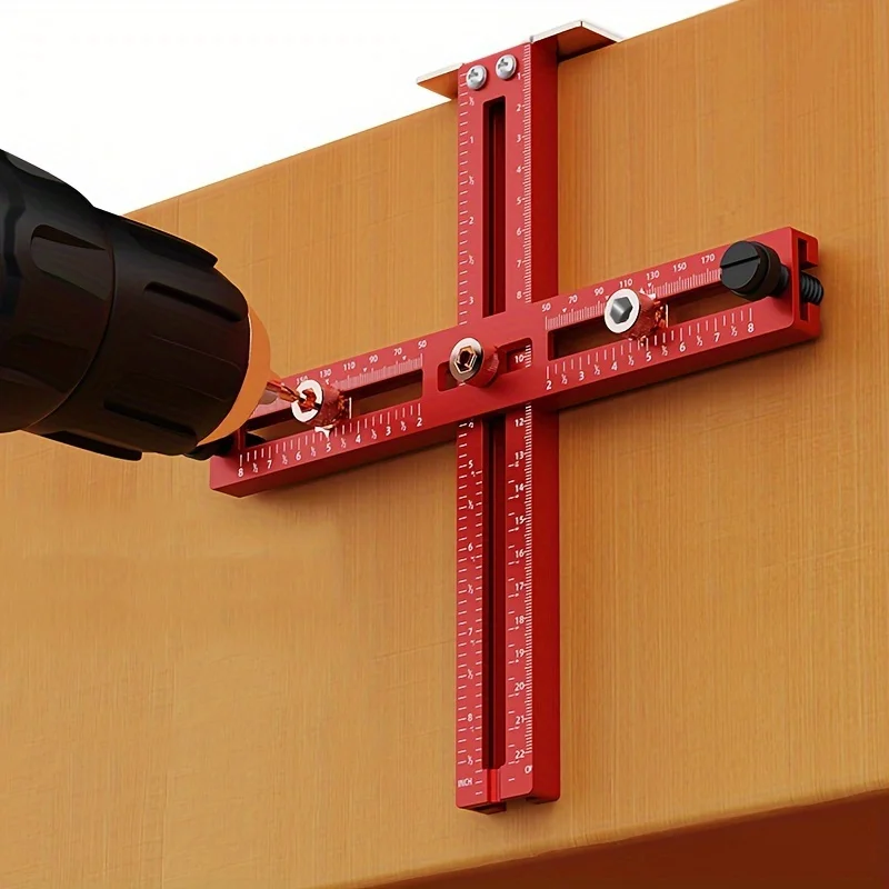 Aluminum Cabinet Handle Jig Ad - đánh giá và giá Furniture Hardware Manufacturer
