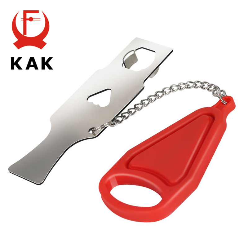 Kaku Di Động Cửa Móc Khóa Chốn - đánh giá và giá Furniture Hardware Fitting