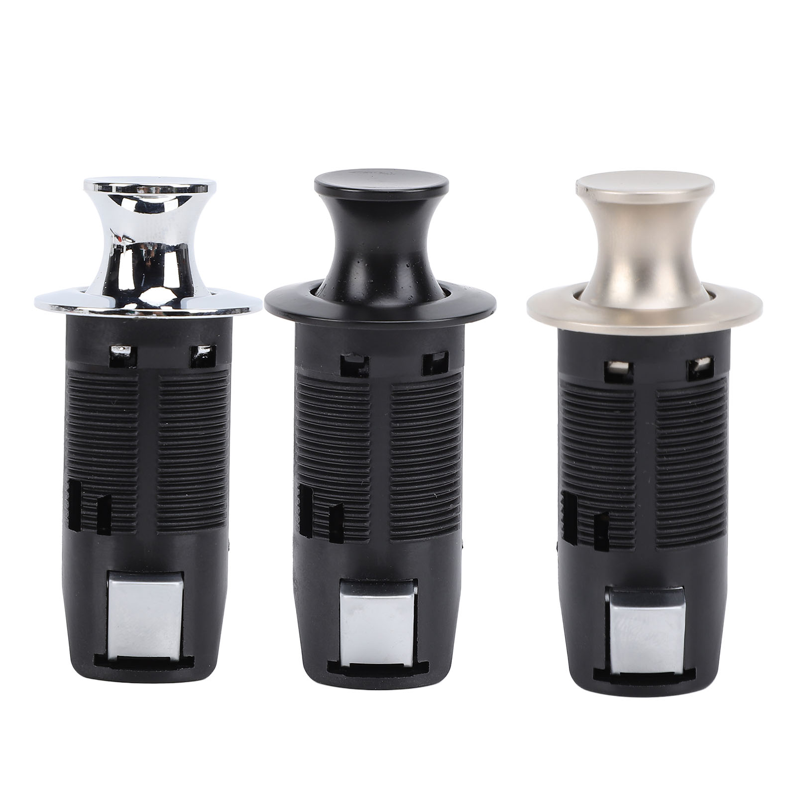 Cabinet Push Button Lock Styli - đánh giá và giá Furniture Hardware Manufacturer