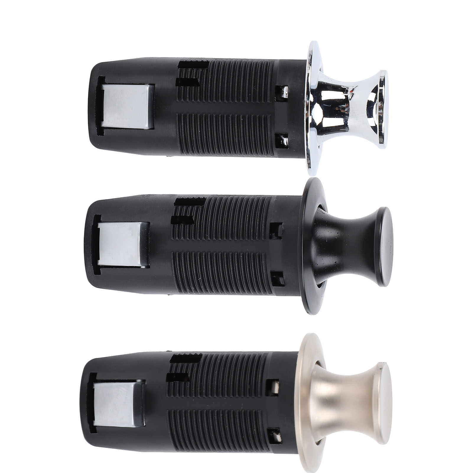 Cabinet Push Button Lock Styli - đánh giá và giá Furniture Hardware Manufacturer
